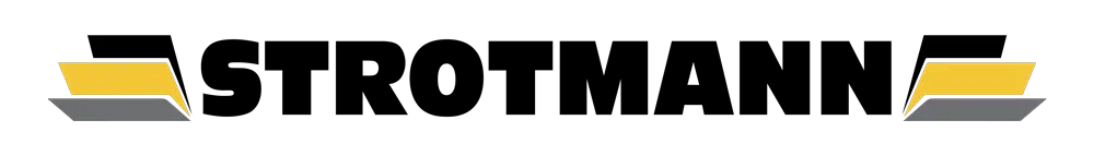 Logo von Strotmann
