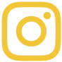Icon Instagram gelb