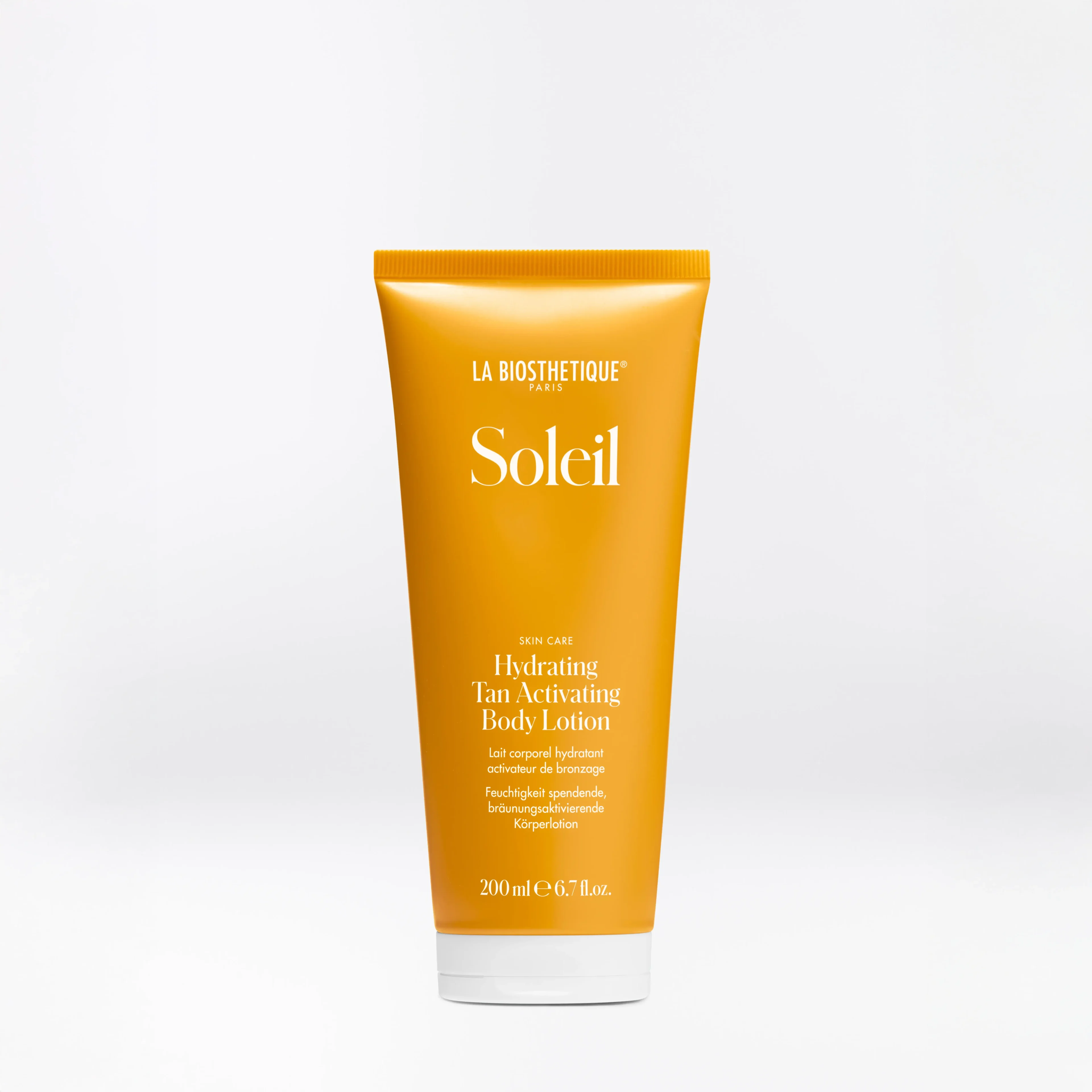 Skin Soleil 002026 Hydrating Tan Activating Body Lotion 200ml C1 25 sRGB 1125 web