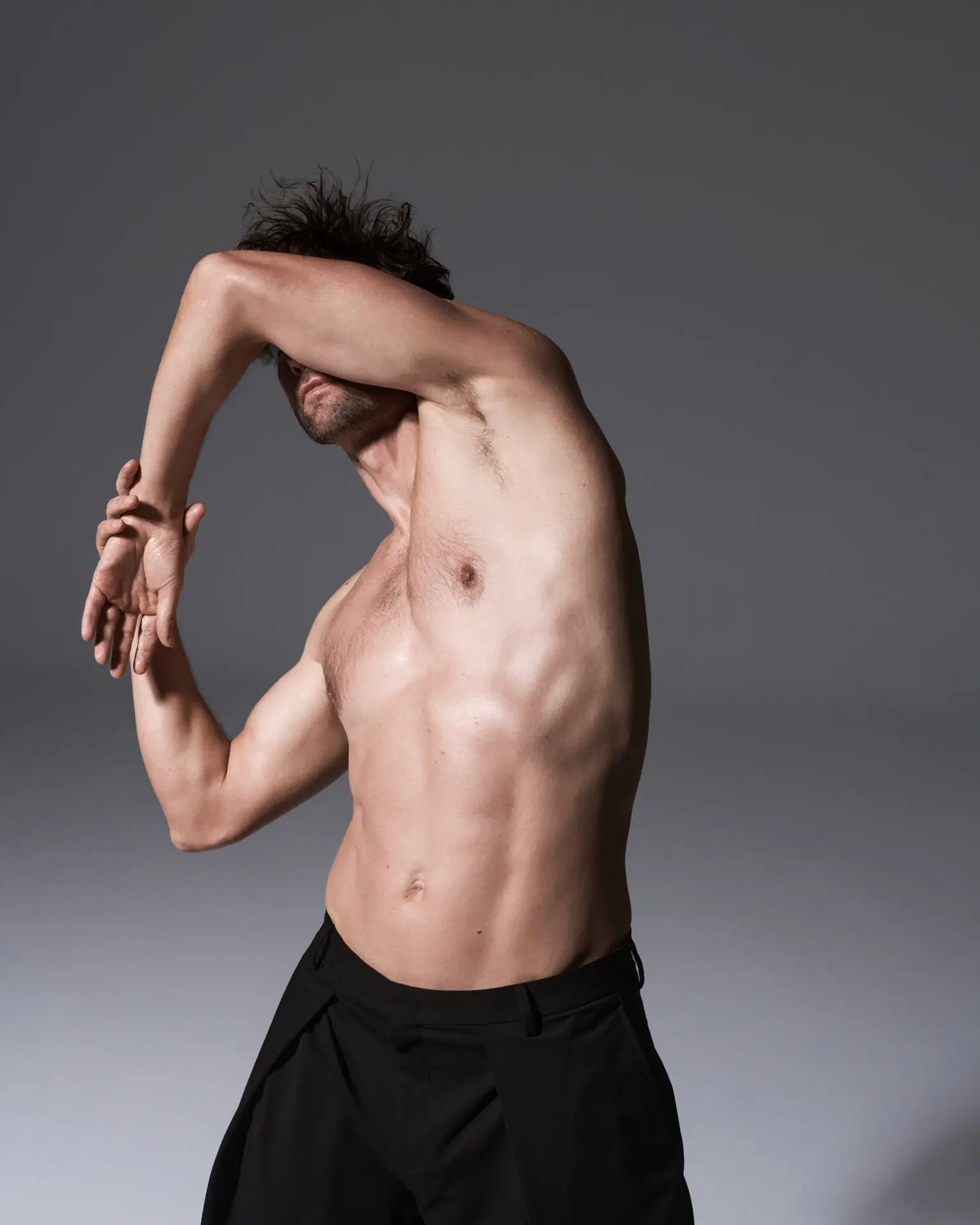 La Biosthétique Homme Entwickelt für die besonderen Ansprüche von Männerhaut und haar 1