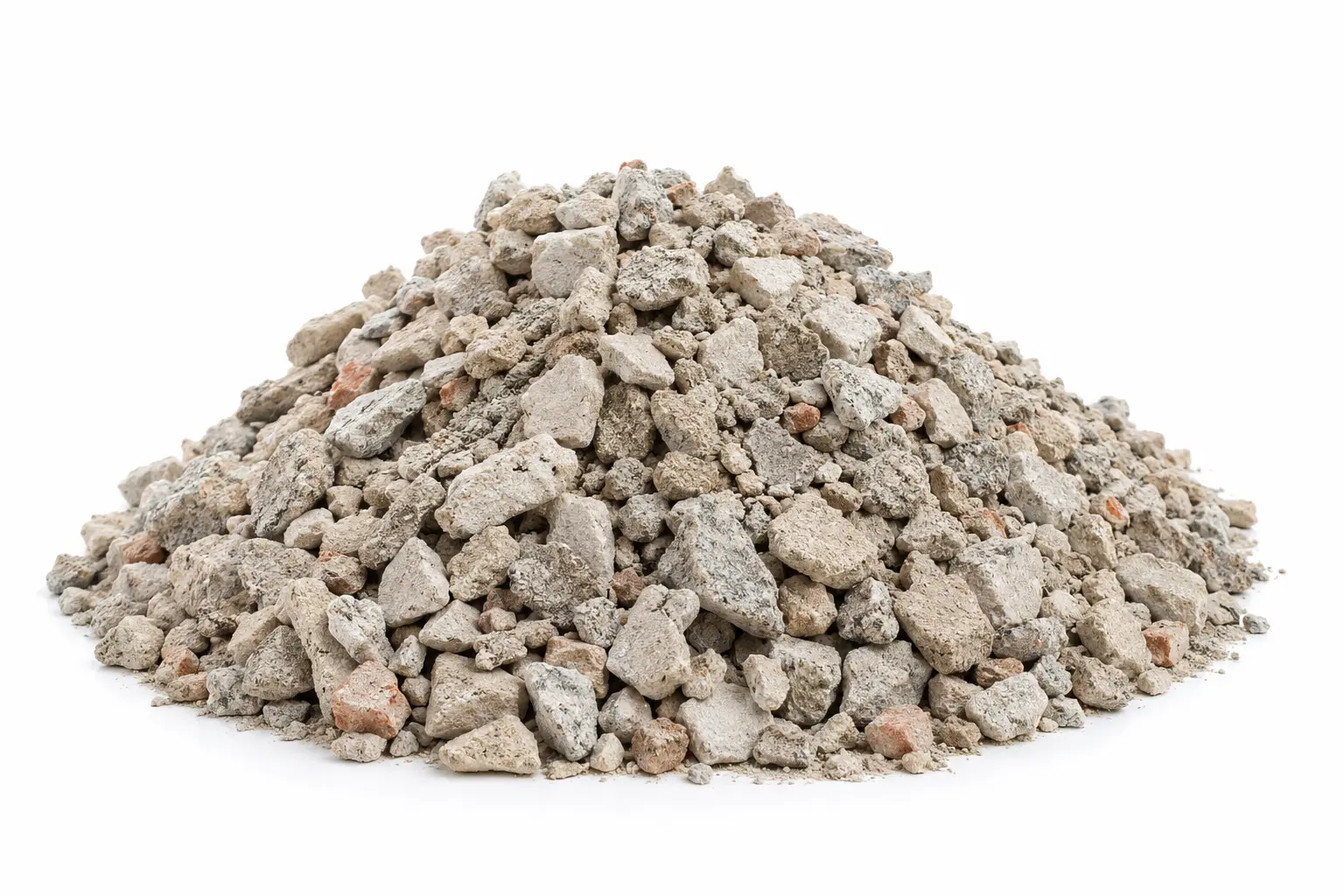 Strotmann Fuhrunternehmen Baustoffe Nordwalde Recycling