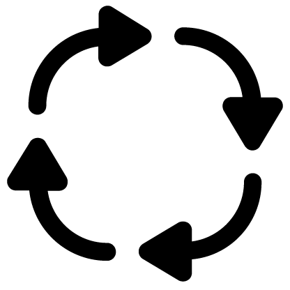icon kreislauf