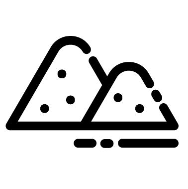 icon sand